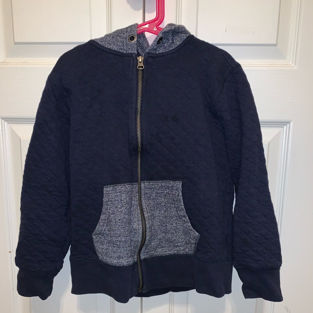 Gymboree sweater